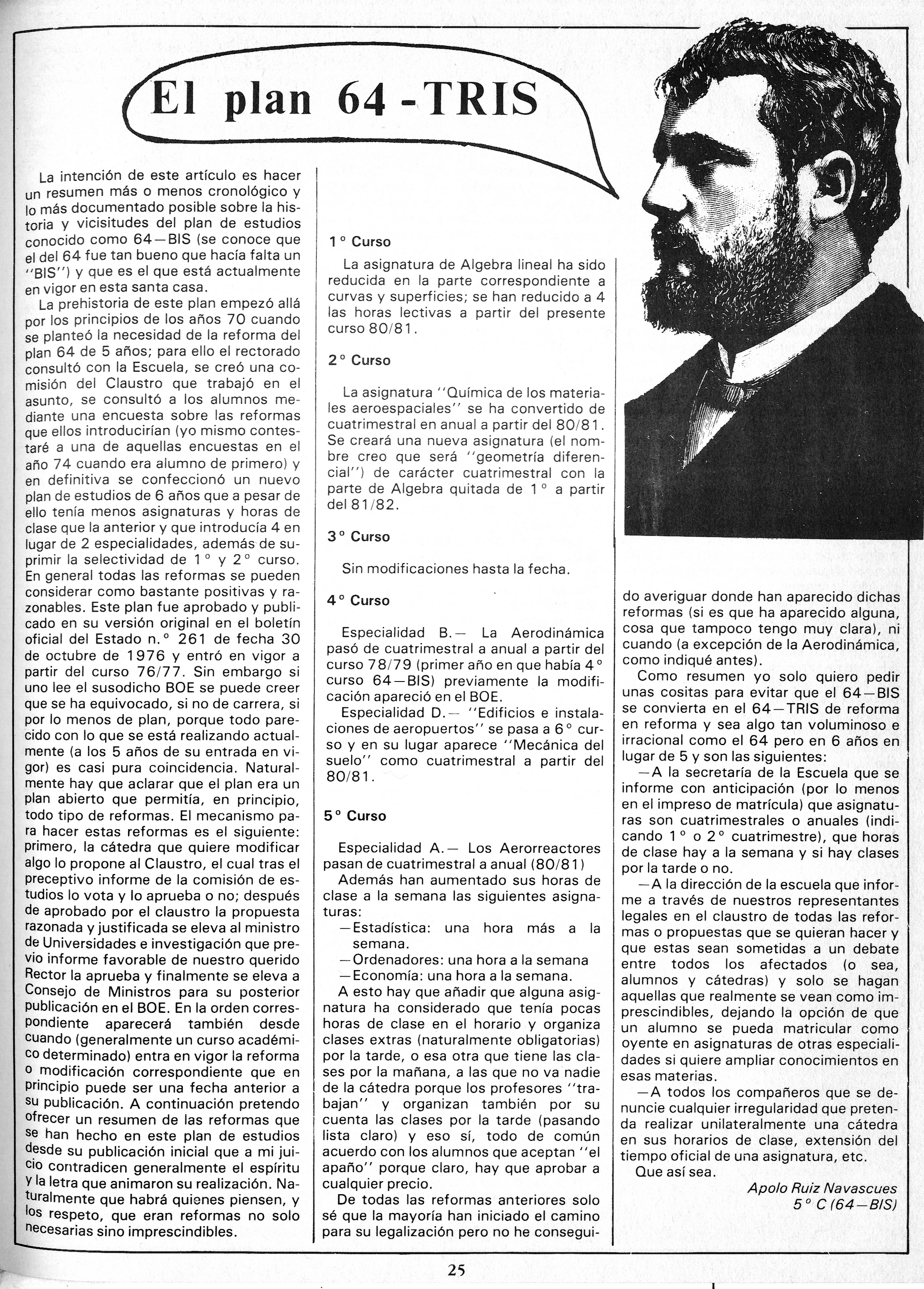 Albatros Núm. 7 - Pág. 25